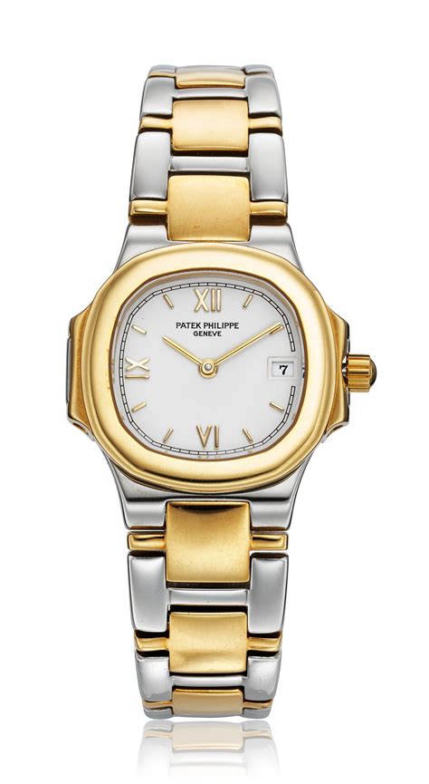 women's patek philippe|patek philippe nautilus ladies.